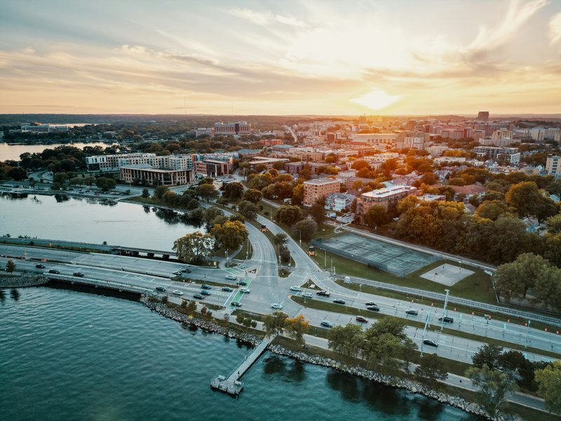 Top 5 Reasons Madison, WI is the Perfect Location for Your ADU or Tiny Home