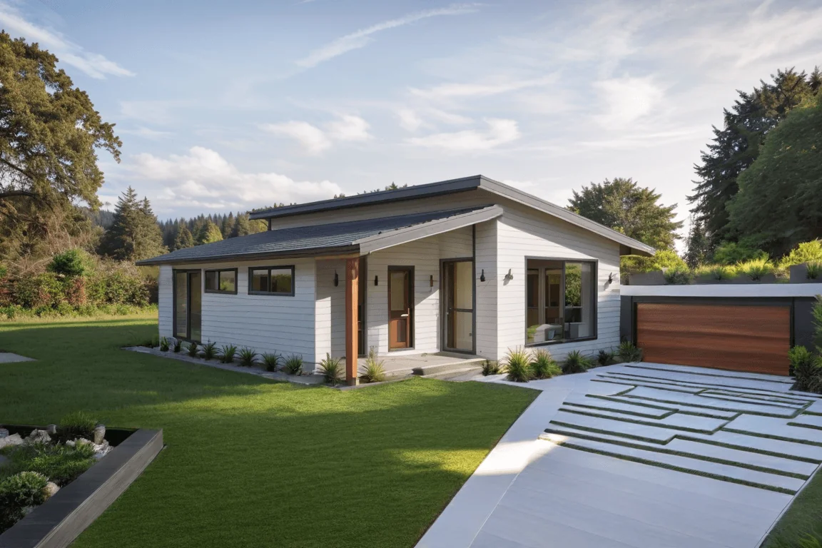 C-936 facade upgrade