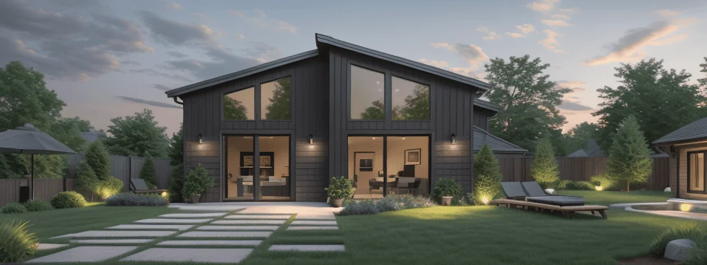 B-625 facade upgrade