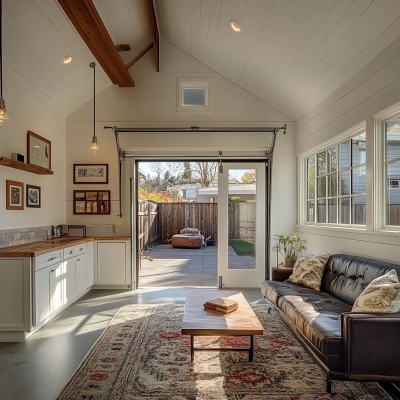 Top 5 ADU Design Trends for 2024: Maximize Your Space and Style