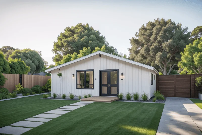 A-360 alternate exterior