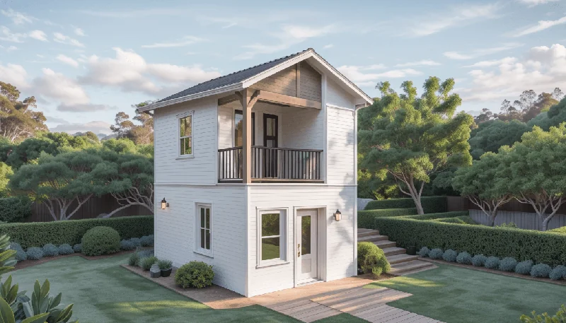 B2-480 alternate exterior