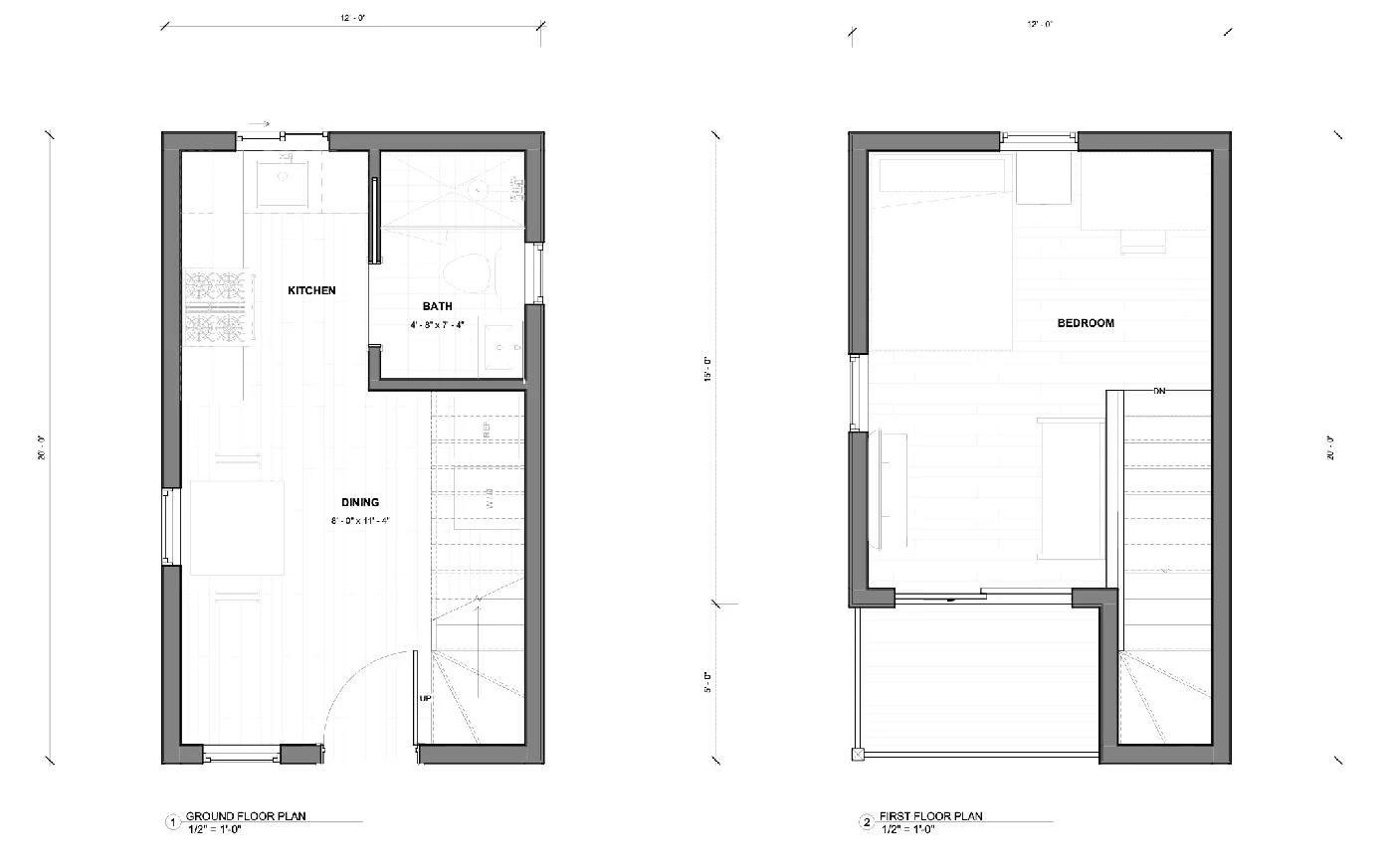 B2-480 floor plan