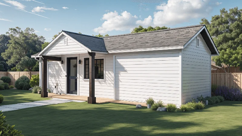 B-420 alternate exterior