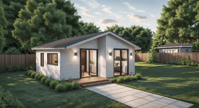 B-506 alternate exterior