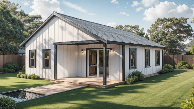 C-875 alternate exterior