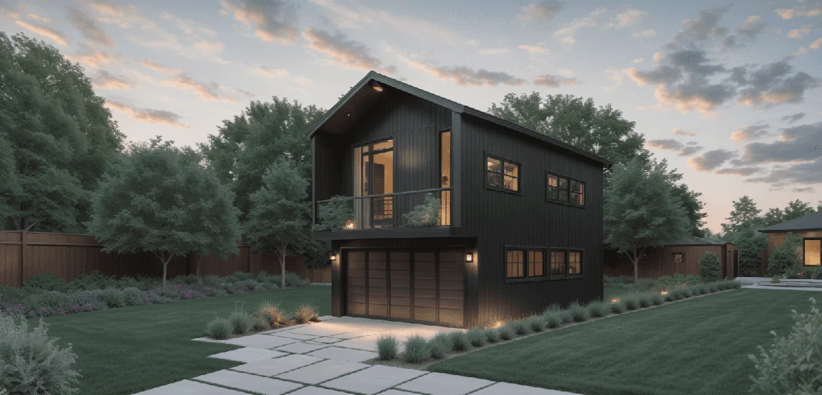 G-510 facade upgrade