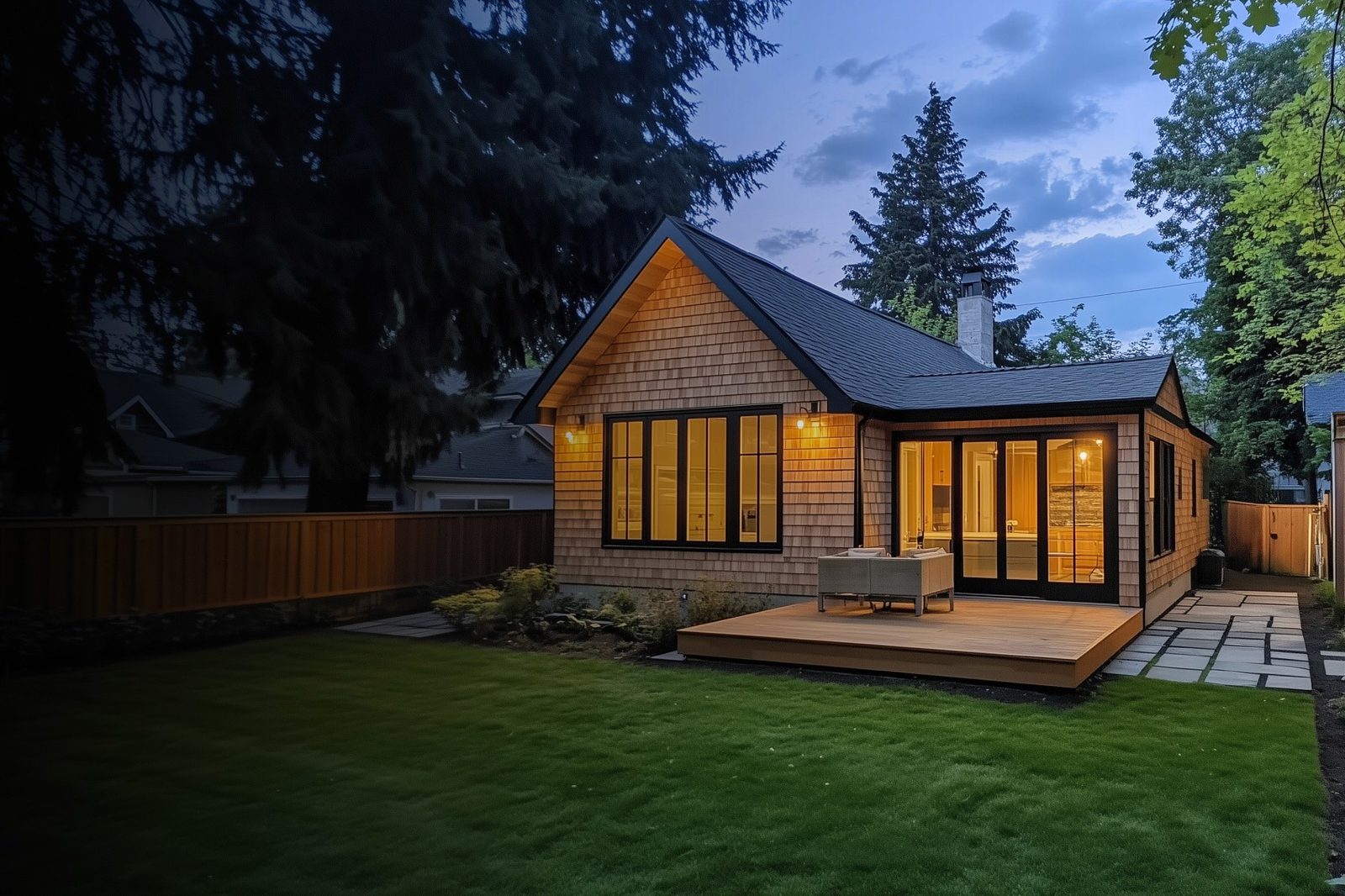 ADU Models & Floor Plans — Boundless Tiny Homes | Madison, WI